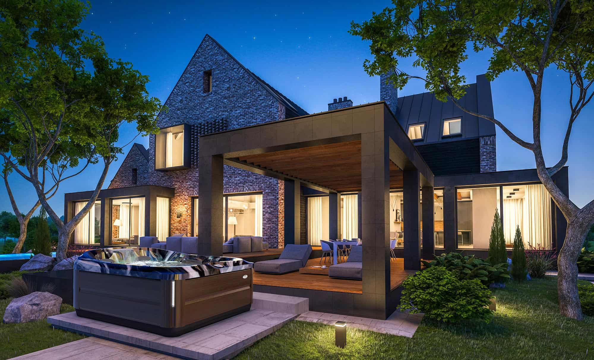 Fix My Hot Tub Spa Service & Maintenance in the GTA