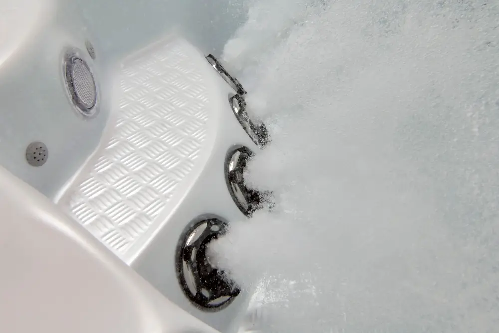 Hot Tub Troubleshooting TroubleFree Soaking