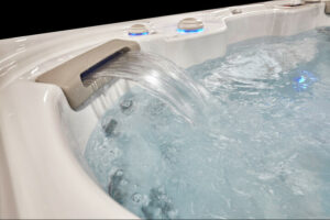 Hydropool Swim Spa Error Codes - Understanding Your Spa